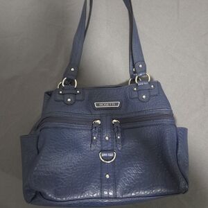Rosetti Blue Women's Bag